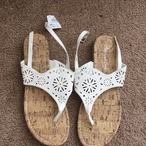 Sandals